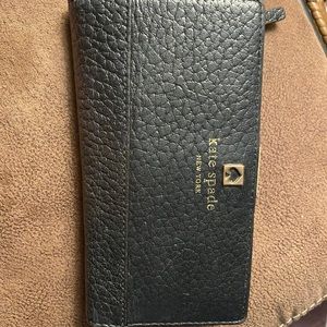 Kate spade wallet